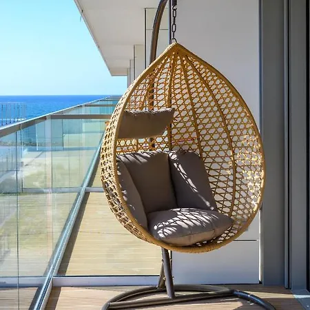Solaris Golden Blue Apartment