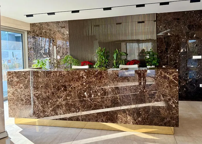 Solaris Golden Blue *